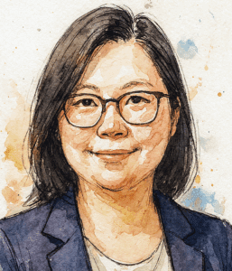 Picture of Dr. Sharon Chu