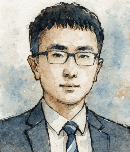 Picture of Gary Wang