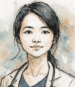 Picture of Dr. Leanna Hsieh