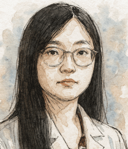 Picture of Jenny Liu